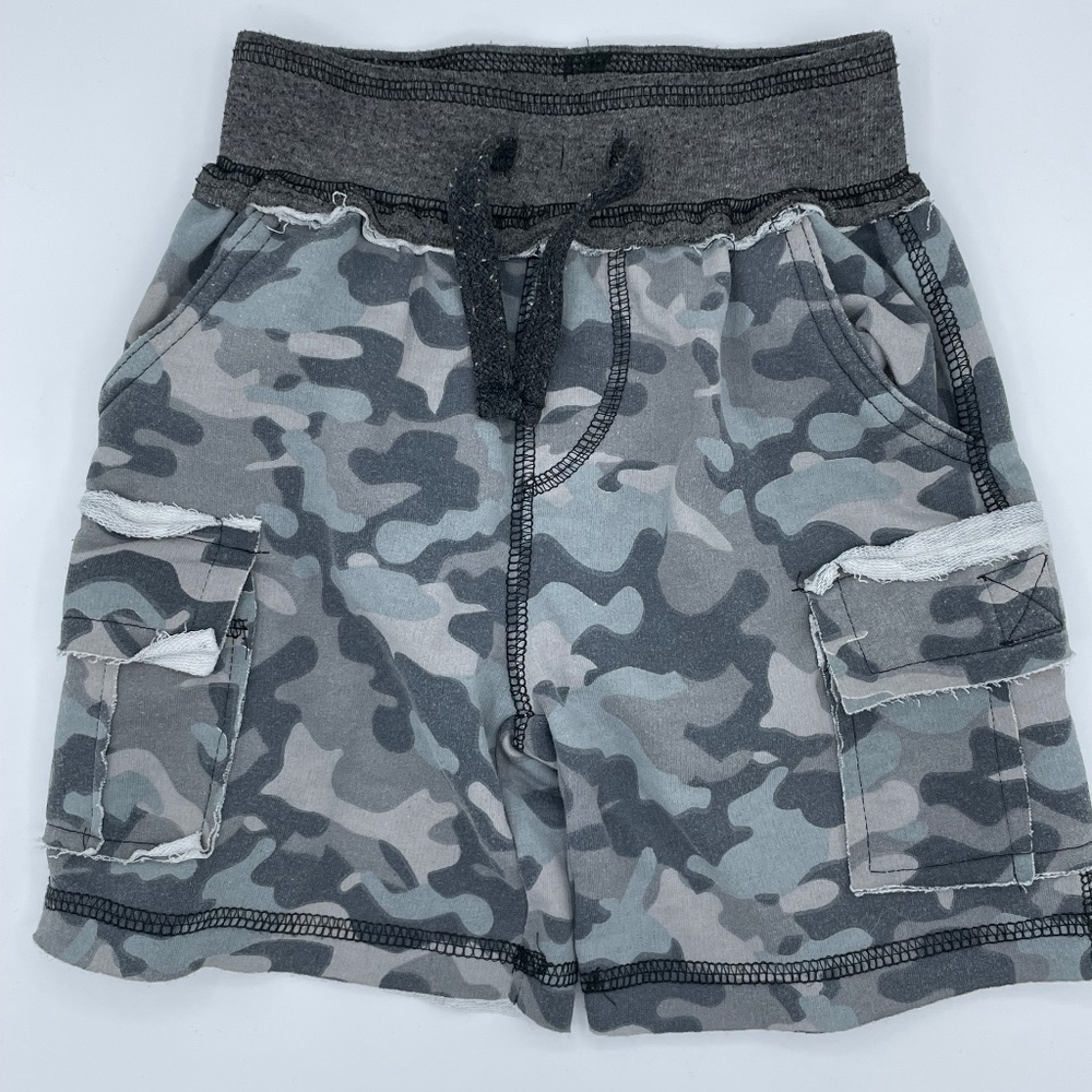 Mish boys shorts